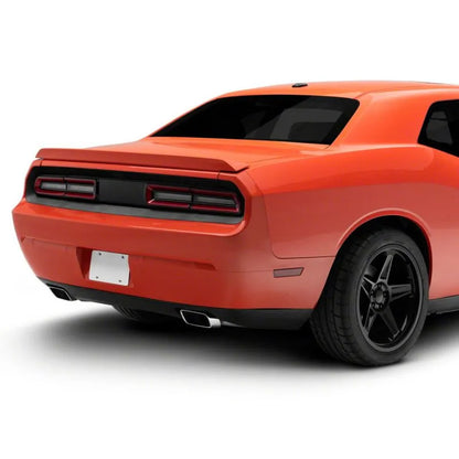 Raxiom 08-26 Challenger LED Tail Lights | Dodge Challenger (CH15224)