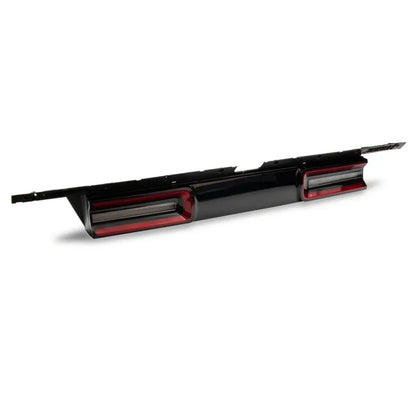 Raxiom 08-26 Challenger LED Tail Lights | Dodge Challenger (CH15224)