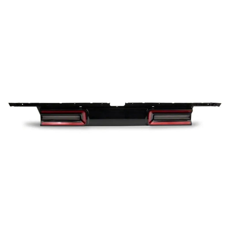 Raxiom 08-26 Challenger LED Tail Lights | Dodge Challenger (CH15224)