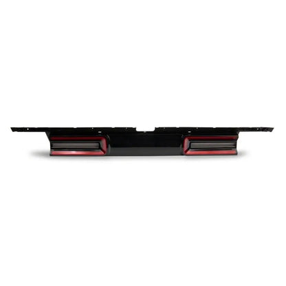 Raxiom 08-26 Challenger LED Tail Lights | Dodge Challenger (CH15224)