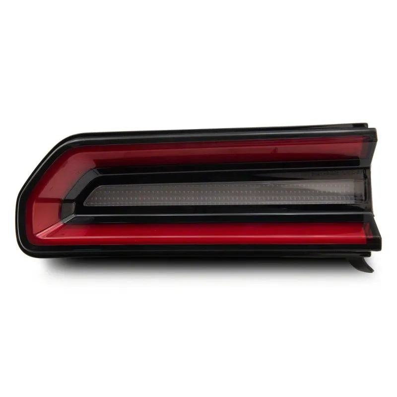 Raxiom 08-26 Challenger LED Tail Lights | Dodge Challenger (CH15224)