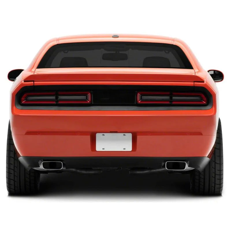 Raxiom 08-26 Challenger LED Tail Lights | Dodge Challenger (CH15224)