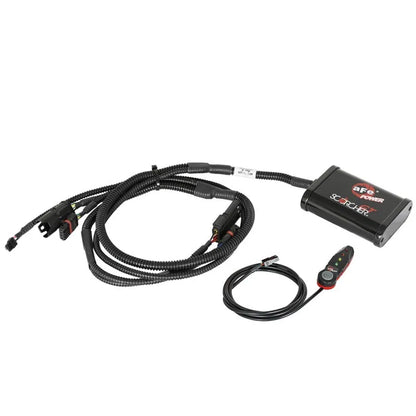aFe Perf Scorcher GT Module | BMW 1/3 Series F30/F31/F34 (04-19) (77-46314)