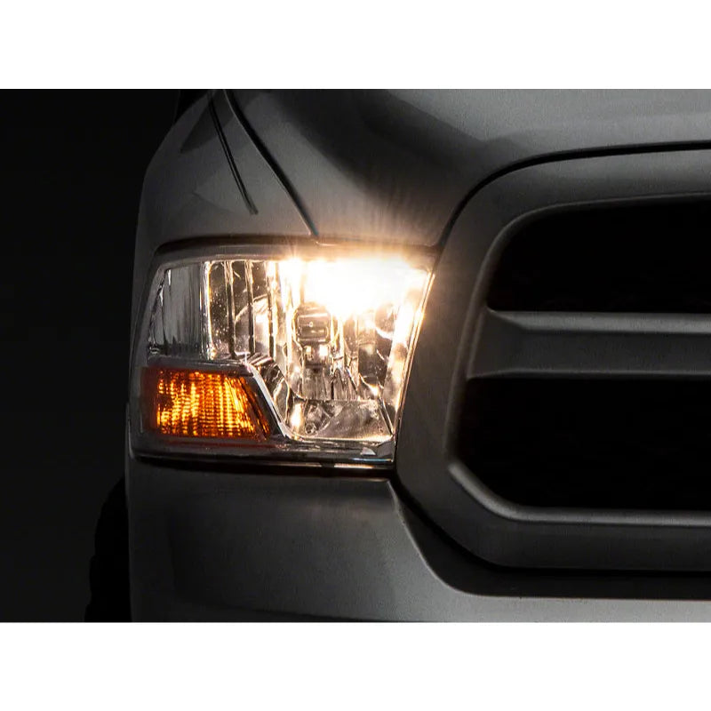 Raxiom 09-18 Dodge Ram OEM Headlights | Dodge 3500/2500 (R118018)