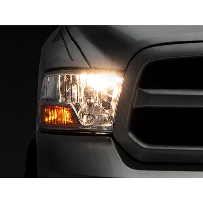 Raxiom 09-18 Dodge Ram OEM Headlights | Dodge 3500/2500 (R118018)