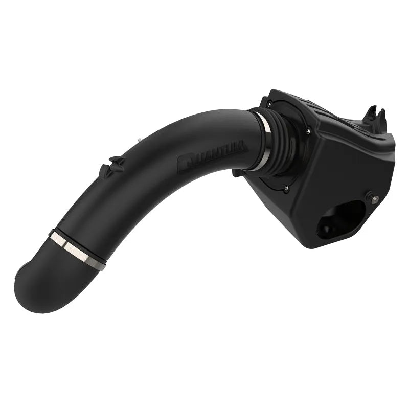 aFe Quantum Pro 5R Cold Air Intake | Ford F-150 15-18 V8-5.0L (53-10010R)