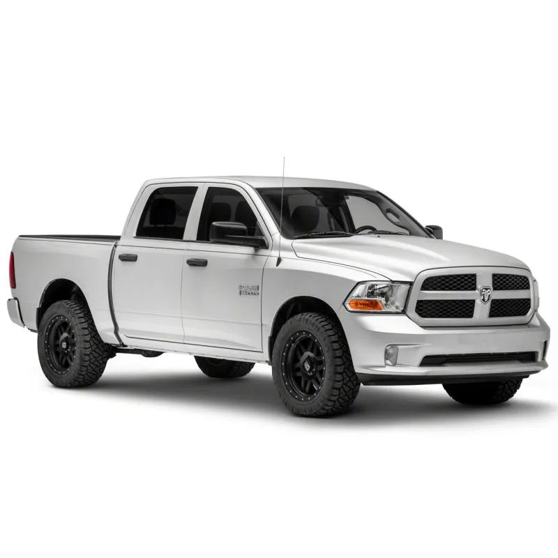 Raxiom 09-18 Dodge Ram OEM Headlights | Dodge 3500/2500 (R118018)