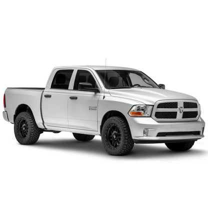 Raxiom 09-18 Dodge Ram OEM Headlights | Dodge 3500/2500 (R118018)