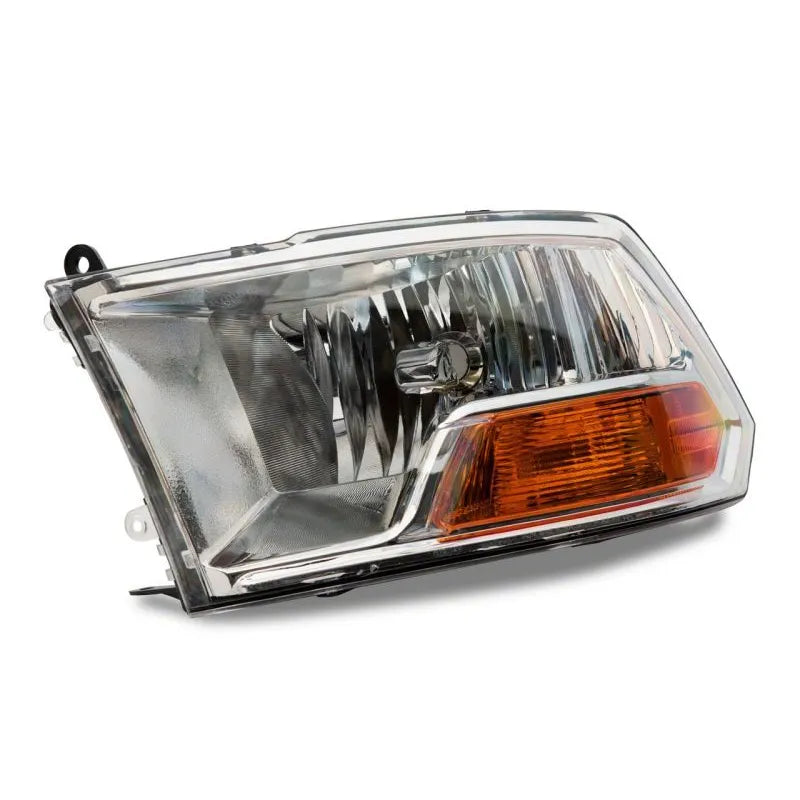 Raxiom 09-18 Dodge Ram OEM Headlights | Dodge 3500/2500 (R118018)