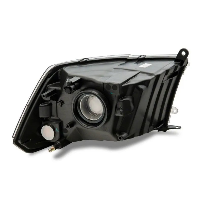 Raxiom 09-18 Dodge Ram OEM Headlights | Dodge 3500/2500 (R118018)