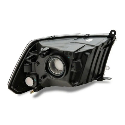 Raxiom 09-18 Dodge Ram OEM Headlights | Dodge 3500/2500 (R118018)