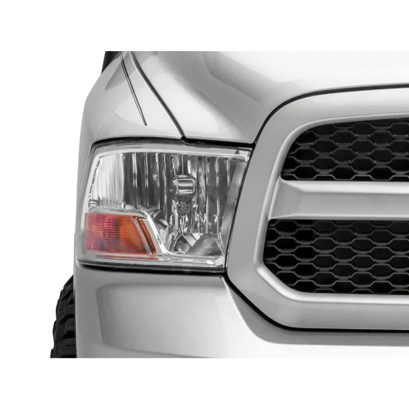 Raxiom 09-18 Dodge Ram OEM Headlights | Dodge 3500/2500 (R118018)