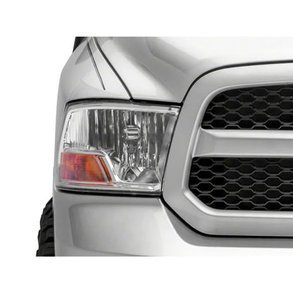 Raxiom 09-18 Dodge Ram OEM Headlights | Dodge 3500/2500 (R118018)