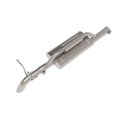 aFe 2.5in 409SS Cat-Back Exhaust System | Ford Ranger (2024+) (49-43150)