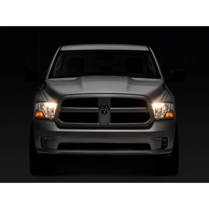 Raxiom 09-18 Dodge Ram OEM Headlights | Dodge 3500/2500 (R118018)