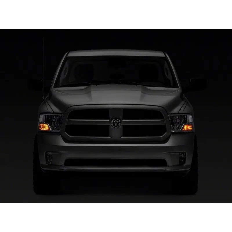 Raxiom 09-18 Dodge Ram OEM Headlights | Dodge 3500/2500 (R118018)