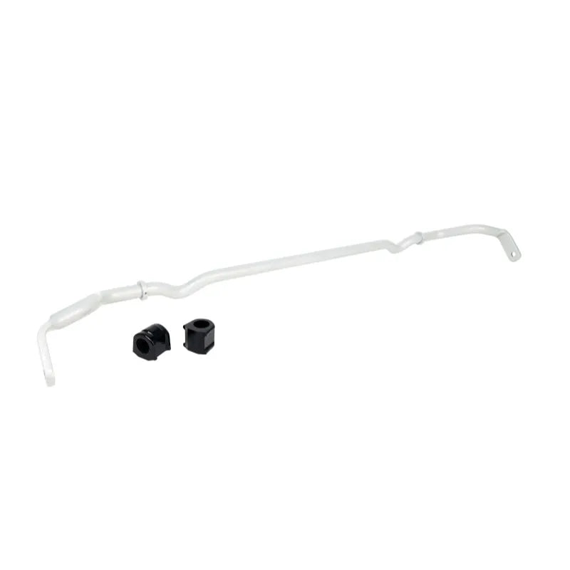 Whiteline 24mm F&R Sway Bar Kit | Subaru Legacy/Outback (14-23) (BSF52)