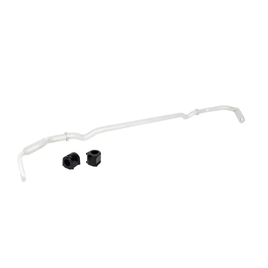 Whiteline 24mm F&R Sway Bar Kit | Subaru Legacy/Outback (14-23) (BSF52)