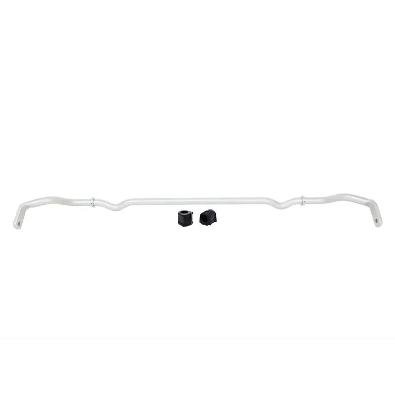 Whiteline 24mm F&R Sway Bar Kit | Subaru Legacy/Outback (14-23) (BSF52)