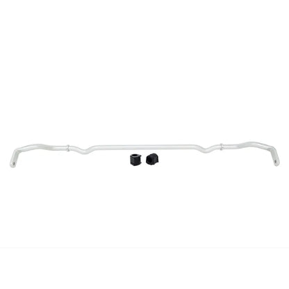 Whiteline 24mm F&R Sway Bar Kit | Subaru Legacy/Outback (14-23) (BSF52)