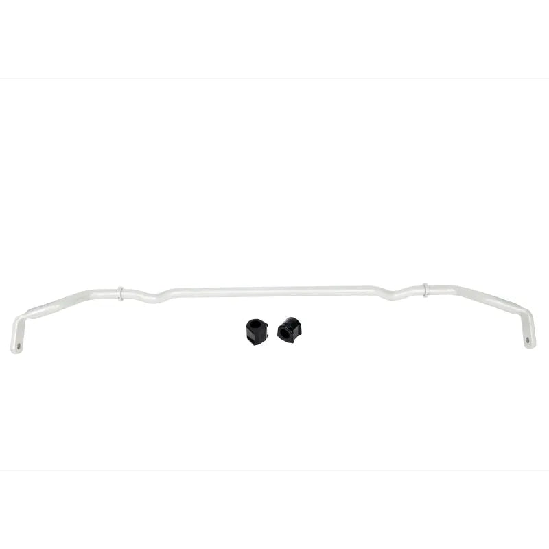 Whiteline 24mm F&R Sway Bar Kit | Subaru Legacy/Outback (14-23) (BSF52)