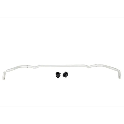 Whiteline 24mm F&R Sway Bar Kit | Subaru Legacy/Outback (14-23) (BSF52)
