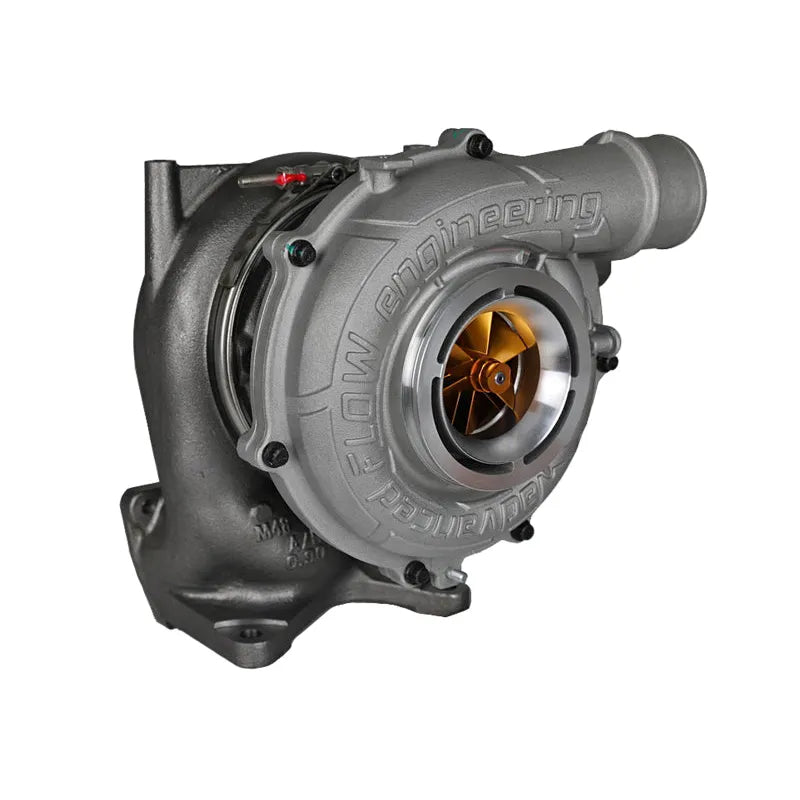 aFe BladeRunner Turbocharger | GM 6.6L Diesel Trucks (46-60242)