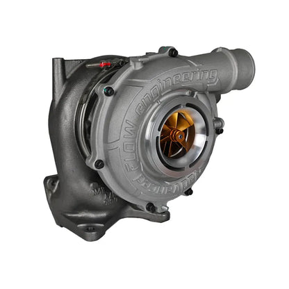 aFe BladeRunner Turbocharger | GM 6.6L Diesel Trucks (46-60242)