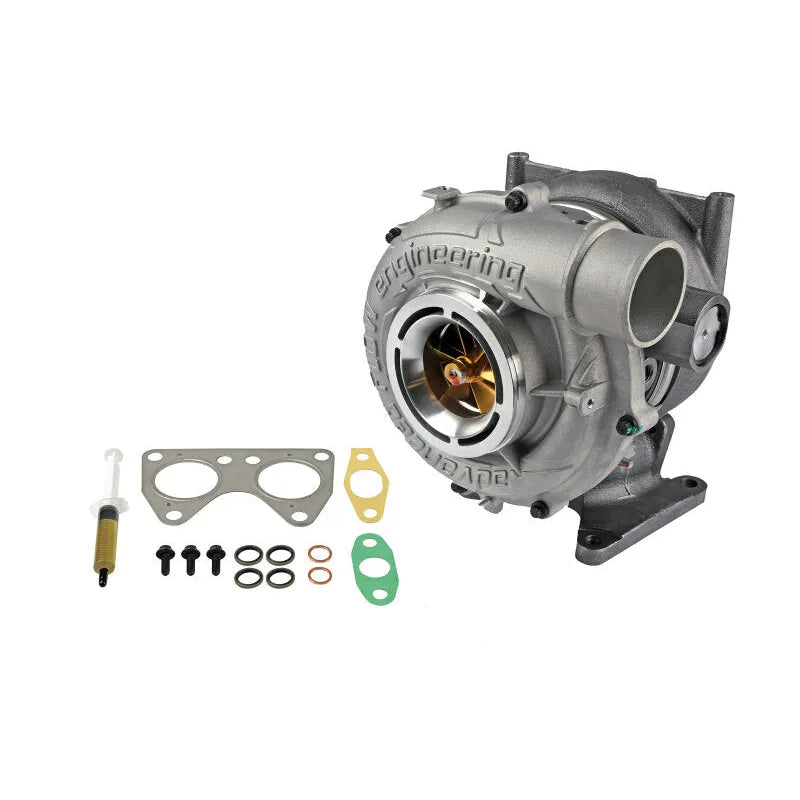 aFe BladeRunner Turbocharger | GM 6.6L Diesel Trucks (46-60242)