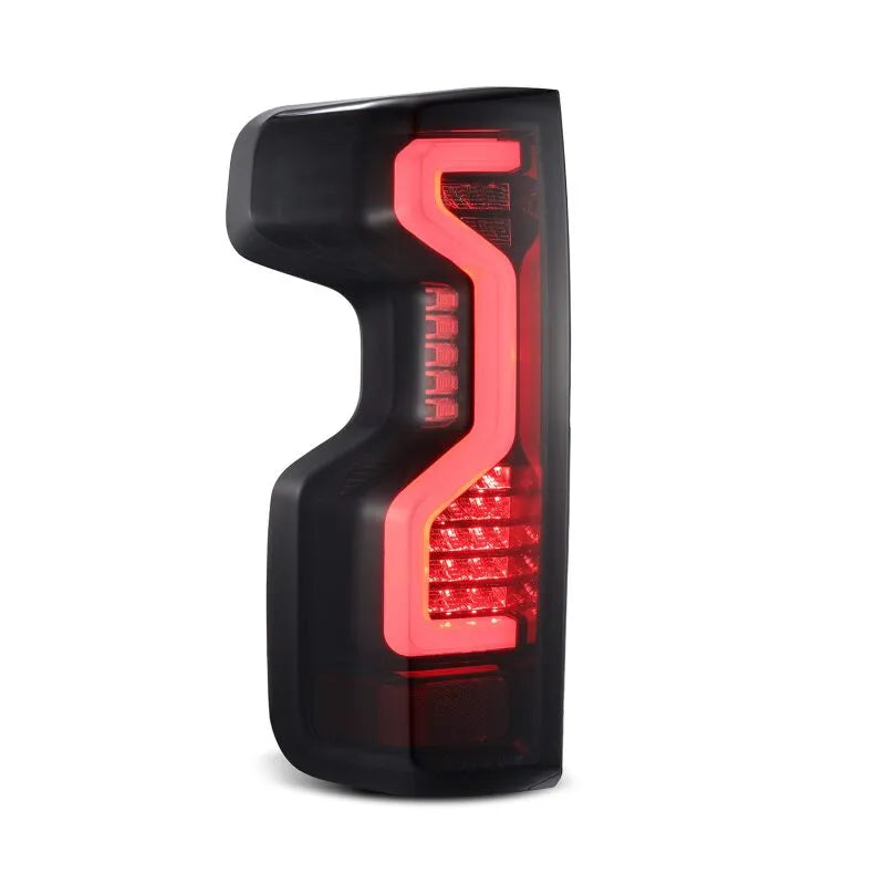 AlphaRex LED Tail Lights | Chevy Silverado 1500/2500HD/3500HD (19-26) (620070)