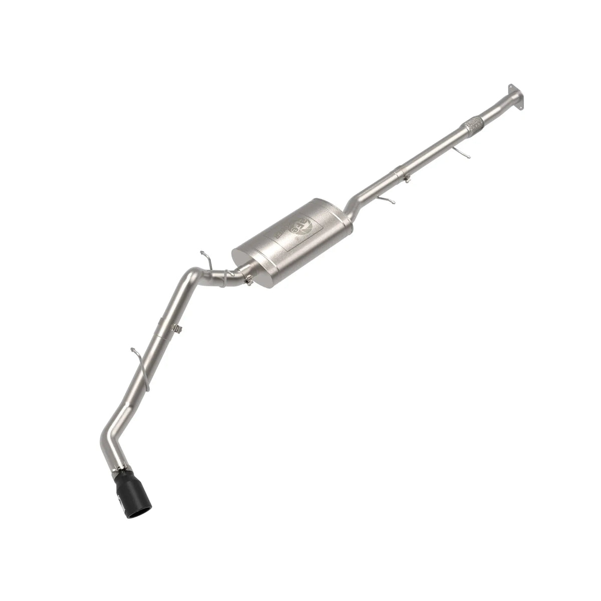 aFe Apollo GT Series 3in Cat-Back Exhaust System | GM Colorado / Canyon (23-25) (49-44141-B)