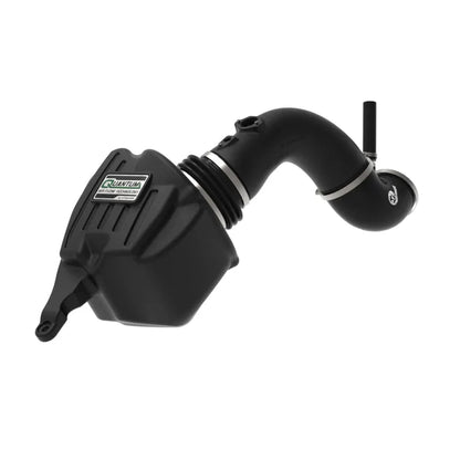 aFe Quantum Cold Air Intake | Dodge Ram 10 (53-10015D)