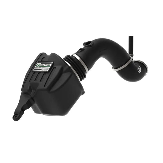 aFe Quantum Cold Air Intake | Dodge Ram 10 (53-10015D)