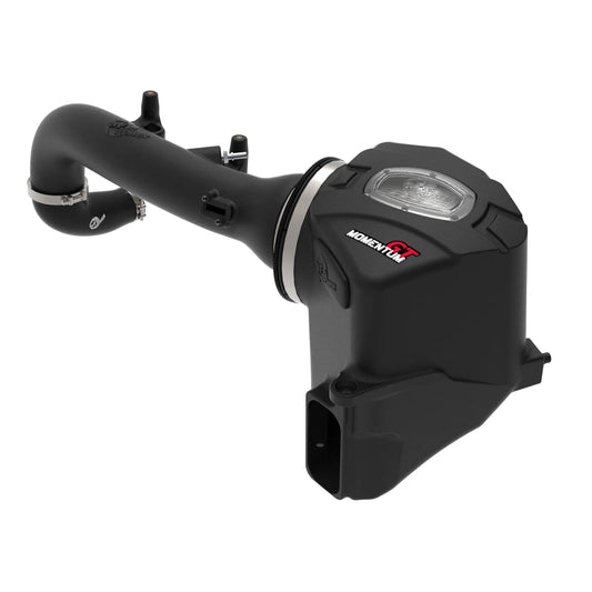 aFe Momentum GT Pro DRY S Cold Air Intake System | GM Silverado/Sierra 1500 (19-20) (50-70042D)