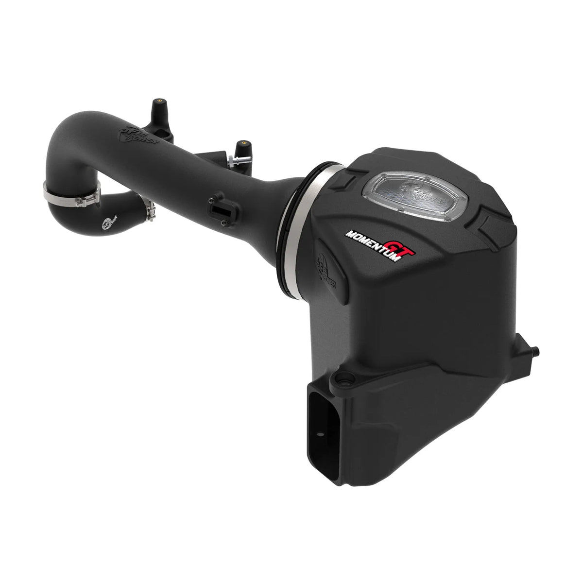 aFe Momentum GT Pro 5R Cold Air Intake System | Chevrolet Silverado/Sierra 1500 (19) (50-70042R)