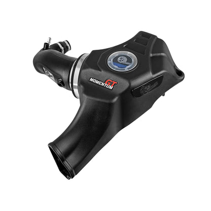 aFe Momentum GT CAIS | Ford Mustang (18-19) 2.3L EcoBoost w/ Pro 5R Media (50-70050R)