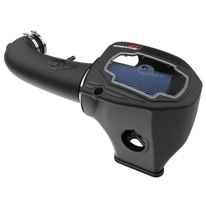 aFe Momentum GT Cold Air Intake System | Dodge Challenger V8 5.7L (50-70126R)