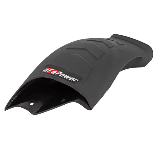 aFe Momentum HD Dynamic Air Scoop | RAM 1500 EcoDiesel V6 (14-16) (54-72006-S)