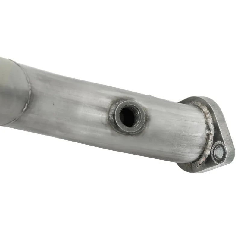 aFe SS Long Tube Headers | BMW 1/3 Series (04-13) (48-36307-1)