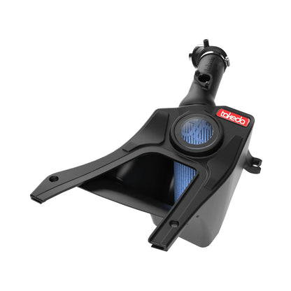 aFe Takeda Momentum Cold Air Intake System | Honda Civic 2.0L L4 (22-25) (56-70068R)