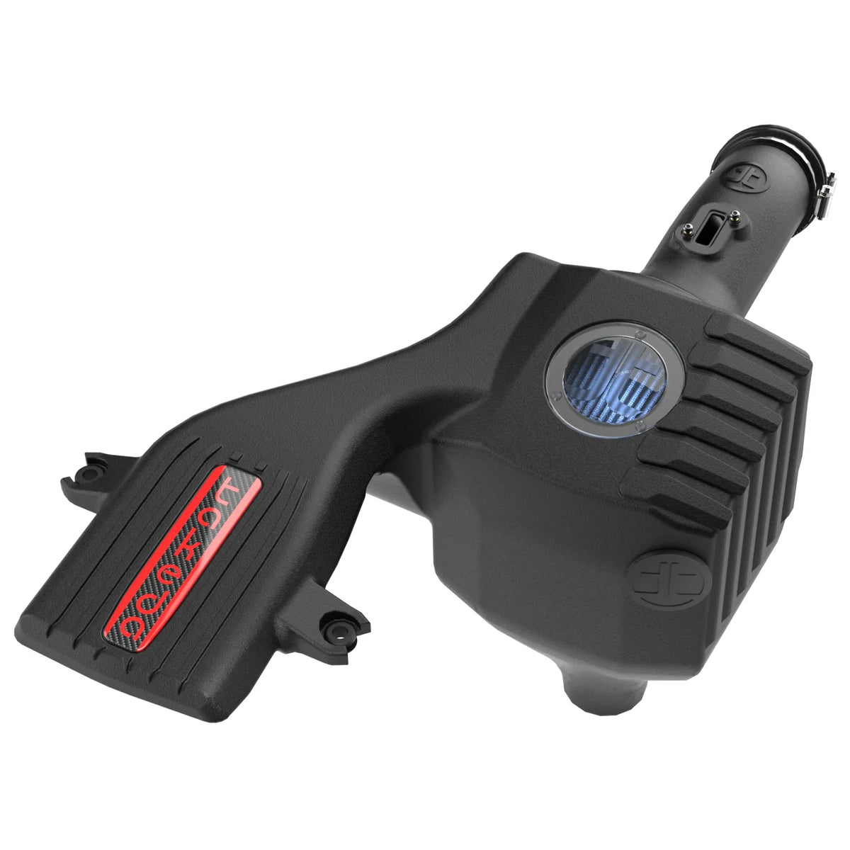 aFe Takeda Sealed Intake w/ Pro 5R Filter | Mazda CX-90 24-25 L6-3.3L (56-70070R)