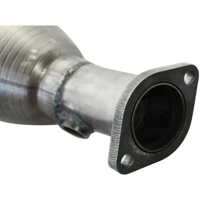 aFe SS Long Tube Headers | BMW 1/3 Series (04-13) (48-36307-1)