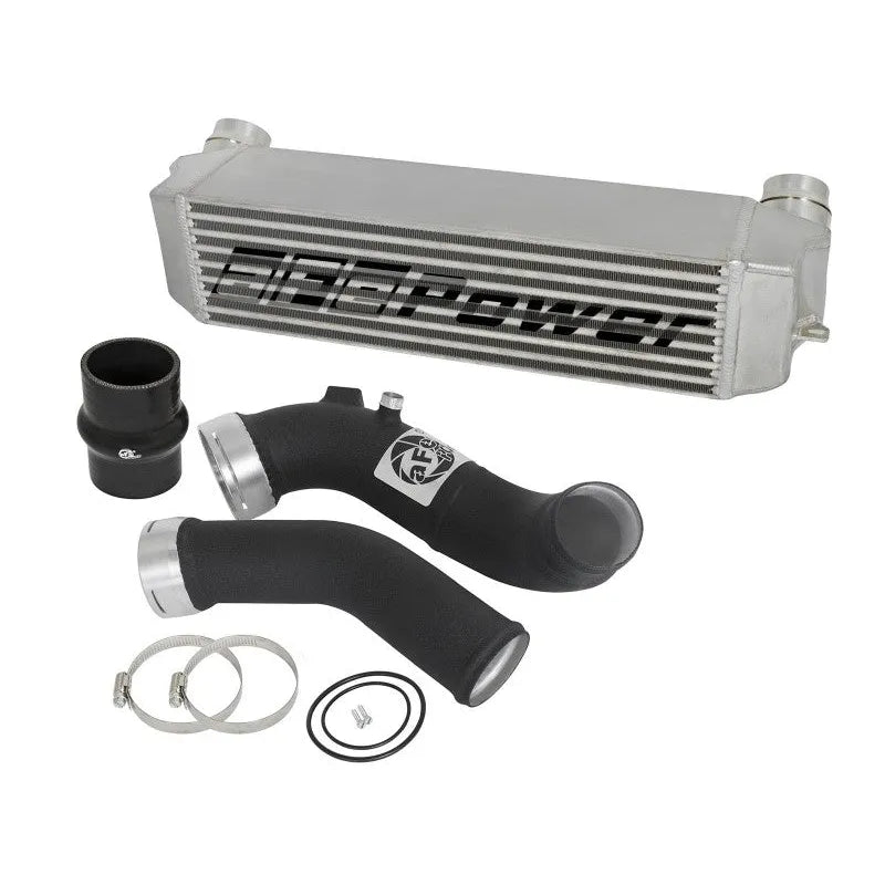 aFe BladeRunner GT Intercooler | BMW 3 Series F30 11-19 (46-20232-B)