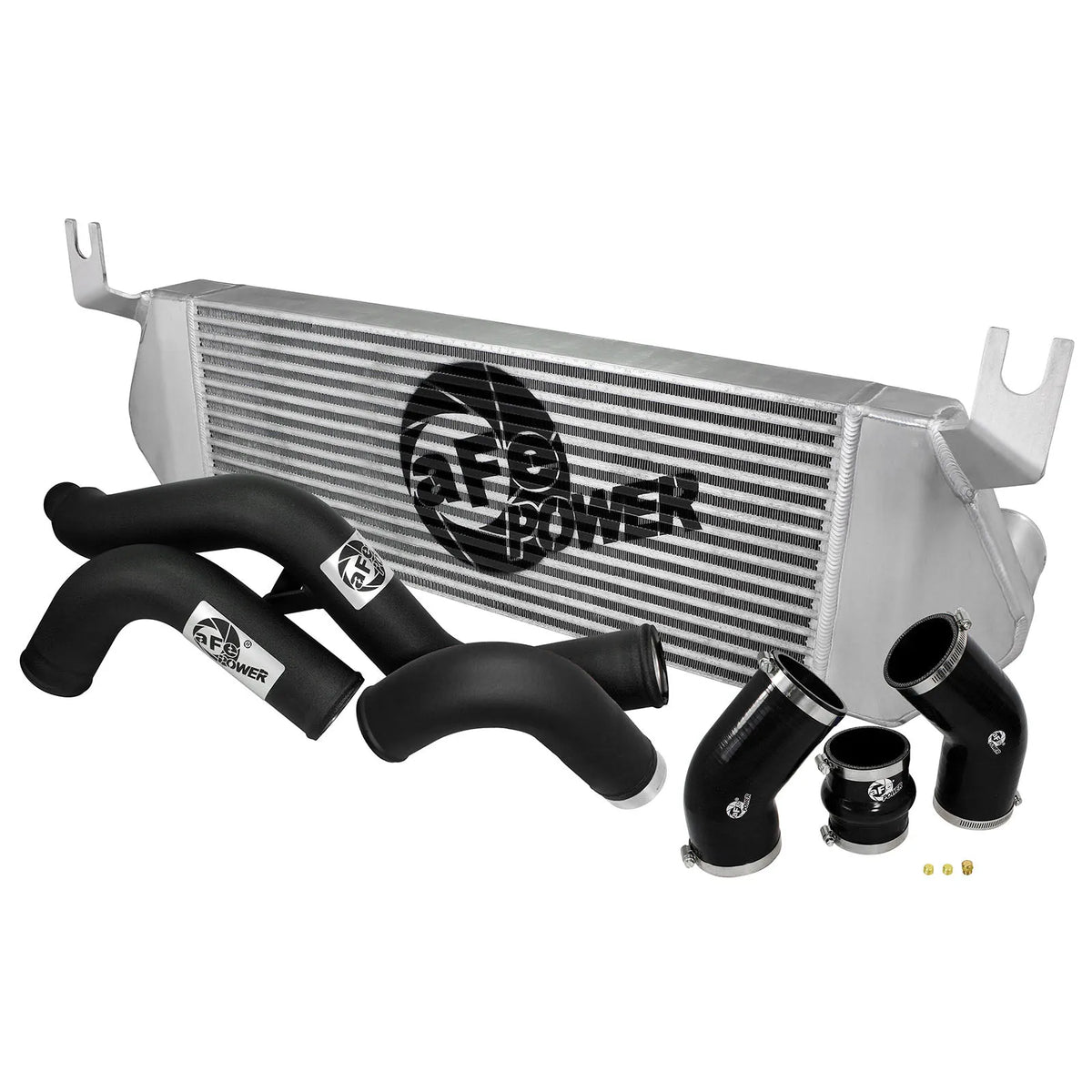 aFe Bladerunner Intercooler | Dodge RAM 09-18 3.0L V6 (46-20172)
