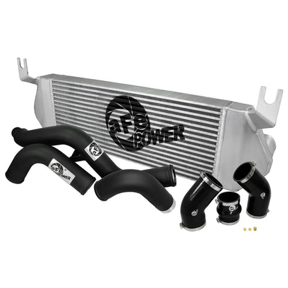 aFe Bladerunner Intercooler | Dodge RAM 09-18 3.0L V6 (46-20172)
