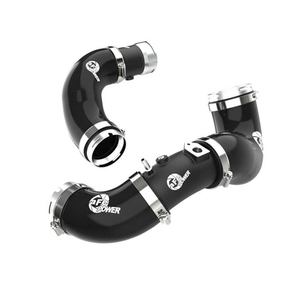 aFe BladeRunner Charge Pipe Kit | Kia Stinger 22-23 (17-24) (46-20694-B)