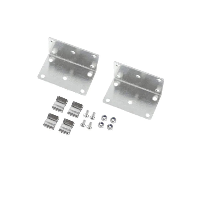 ORACLE Flush LED Tail Lights | Toyota Tacoma (16-23) (5911-504-T)