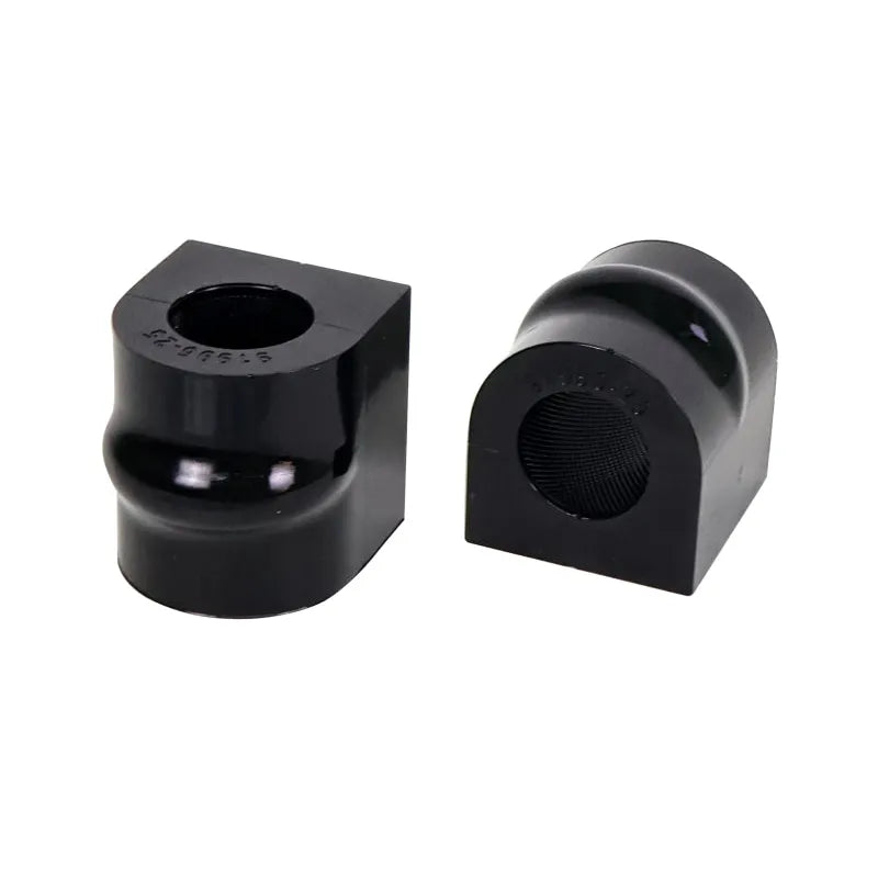 Whiteline 25mm F&R Sway Bar Mount Bushings | Tesla Model Y (W23853)