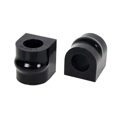 Whiteline 25mm F&R Sway Bar Mount Bushings | Tesla Model Y (W23853)