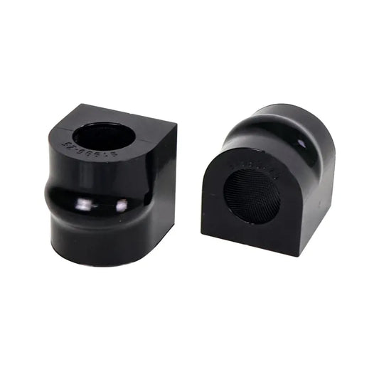 Whiteline 25mm F&R Sway Bar Mount Bushings | Tesla Model Y (W23853)